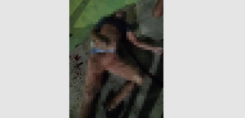 Homem &eacute; morto a facadas no bairro Mocambinho em Teresina